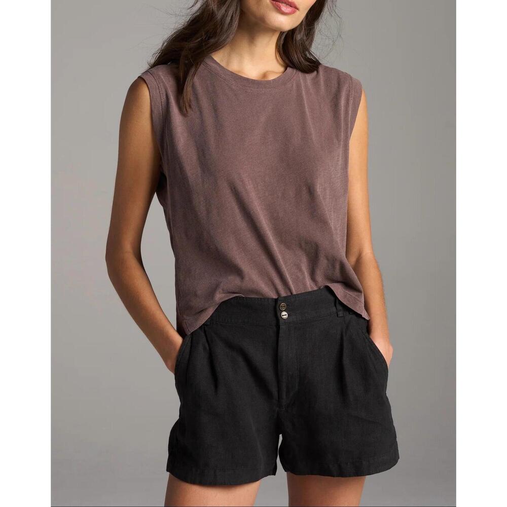 NEW ROWAN savannah tank top in mountain ridge